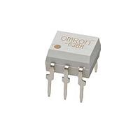 Omron Electronics G3VM-63BR Solid State Relays MOSFET SOLID STATE