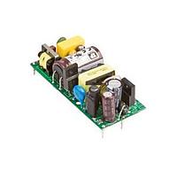 XP Power ECL05US12-P AC-DC Converter PSU, 5W, MINI, PCB MOUNT