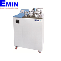 WITEG WAC-R60 Steam Sterilizer (2.0 kgf/ cm2 at 132°C)