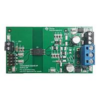 Texas Instruments UCC5390ECDWVEVM Gate Driver UCC5390ECDWVEVM