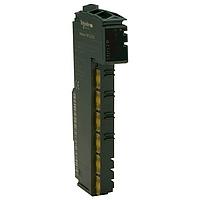SCHNEIDER TM5SDI4A DIN Rail Terminal Blocks MOD. 4DI 100-240VAC 2 WIRES BLACK