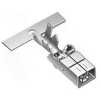 Hirose Electric GT13-30/1.6-2.9SCF(70) Terminal F TERM F. COAX CBL