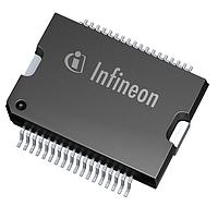 Infineon TLE4473GV53AUMA2 Dual LDO Regulator OPTIREG LINEAR