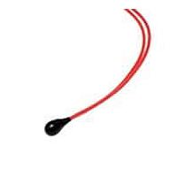 Honeywell 194-104QET-A01 NTC Thermistors 100KOhm, 2 deg C Tol 2.413mm Diameter