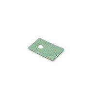Bergquist 2705032 Phase Change Materials Tacky, Un-Reinforced Phase Change Thermal Interface Material, HF565UT-0.010-02-11/50