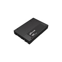 Micron MTFDKCC7T6TGH-1BC1ZABYY NVMe SSDs 9400 8TByte U.3 70x100x15