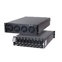 Artesyn iHP24SL3A Modular High Power System (187.5VAC~264VAC, 3 phases)