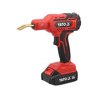 YATO YT-824482 Cordless Plastic Welder  (, Bmc) (60 W, 500 ˚C)