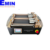 Bevs BEVS 2806 Wet Abrasion Scrub Tester (1-65 cycles per min, 1-4 brushes)