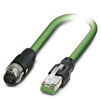 PHOENIX CONTACT 1408639 Cat 5 NBC-MSD-R4AC SCO-PN/.../...