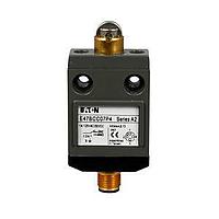 Eaton E47BCC07P4 Limit Switches E47BCC07 W/BODY 4-PIN MICRO CONNECTOR