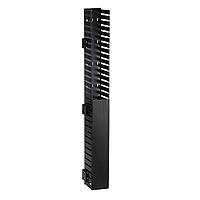 Panduit CWMPV2440 Vertical Panel In-Cabinet Vertical Cable Manager 40 RU