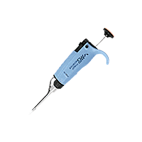 Major Science MSP-100 MS Pipette (10µL: ±3.9%; 100µL: ±0.8%)