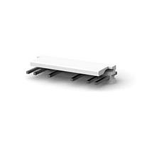 AMP Connectors - TE Connectivity 643701-9 Headers & Wire Housings 10P MTA156 HDR ASSY STR W/O#3,