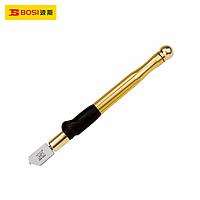 BOSI BS302193 Diamond Glass Cutter (7"/175mm)