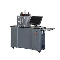 HST YAW-300D Electronic flexural and Compression Testing Machine (300KN)