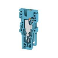 Weidmuller 2482290000 Pluggable Terminal Blocks APG 1.5 MI BL
