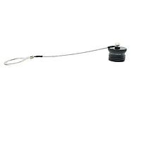 Amphenol PCD D3899932Z21C Dust Cap Dust Cap; D38999/32 - Plug Cap Cover Only;BZN