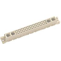 HARTING 09032606850 DIN 41612 Connectors DIN-SIGNAL M60+4FP-4,5C1-2