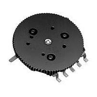 Alps Alpine RK14J12R0A09 Rotary Dual Unit 14mm 15C Surface mnt