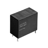 Panasonic Industrial Devices ALF1P05 Power Relays 1 Form A 5VDC PCB type