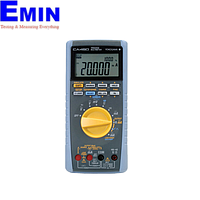 YOKOGAWA CA450 Process Multimeter