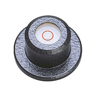 Obishi 516-A-AR101 Round Type Level (40×26×16mm)