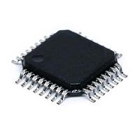 Texas Instruments TVP5150AM1MPBSREP Video Decoder Ultralow Pwr NTSC PA L/SECAM Vid Dec