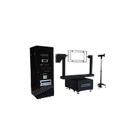 PEGO PG-1600 LED Luminaire Goniophotometer (0.01lx~99999lx)