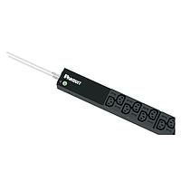 Panduit P22B05M PDU - Power Distribution Units BASIC PDU, 20AMP, (20)C13(2)C19, NEMA L5