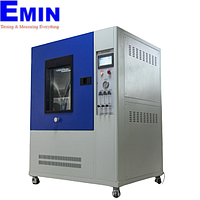 Uby Tech IPX1-4 Comprehensive Waterproof Test Box (50kg)