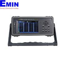 Temperature chart recorder