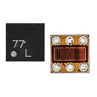 Texas Instruments HDC2010YPAR Board Mount Humidity Sensors 2% RH ultra-small l ow-power digital rel A 595-HDC2010YPAT