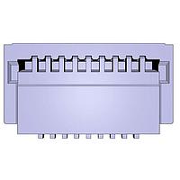 Hirose Electric TF29-9S-0.4SH(800) FFC & FPC Connectors