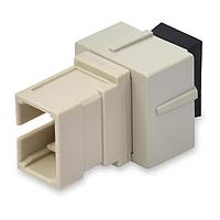 Belden A0407006 Fiber Optic Connectors MDVO SC FIBER MODULE,