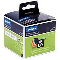 DYMO 63020754 LW Small LAF Labels (190mmx38mm)
