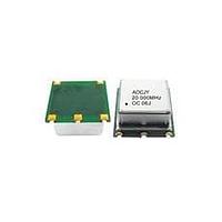 Abracon AOCJYA-100.000MHZ-F-SW OCXO 100    MHZ 5.0V        -40+75C