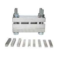 NOSELAB ATS COMPRESSION SET Compression Set Tester (Method B)