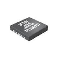FTDI Chip FT200XD-R Bridge, USB to I2C USB to I2C IC DFN-10