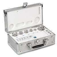 KERN 354-426 Sets of Weights OIML M2 (1~50g)