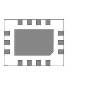 Microchip Technology DSC557-0333FI1 Clock Generator 2-output MEMS PCIe Gen1/2/3/4 Clock Generator, LVDS, -40C-85C, 50ppm