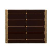 PowerFilm LL200-2.4-75 Solar Modules .181mA@1.6V 200Lux Solar Module