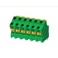 Eaton EM281612 Fixed Terminal Blocks 24P EM2816 Series