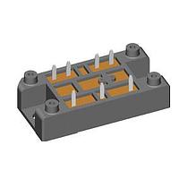 IXYS VUO80-12NO1 Three Phase Bridge 80 Amps 1200V