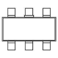 Torex Semiconductor XD6131A231MR-Q Voltage Detector Watchdog Timeout Period Externally Adjustable Voltage Detector. AEC-Q100 Grade1