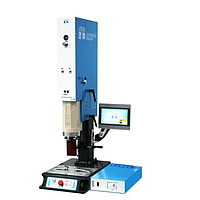 Lingke L3000 standard (20kHz/15kHz) Ultrasonic welding machine (20kHz~15kHz)