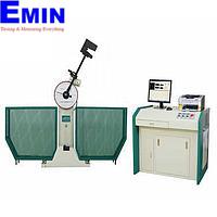 Laryee CMT2350 Charpy Pendulum Impact Testing Machine (250J,500J; 5.4m/s)