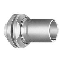 LEMO EHN.1F.308.XLM Connectors 8P FIXED RCPT CRIMP NUT FIXING