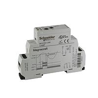 Schneider Electric Relays 841CS2-UNI Current Sensing Relay Current Sensing Rly SPDT, 15 Amp Rating