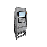 KoCoS WATOM T Edge Profile Measuring in Lab